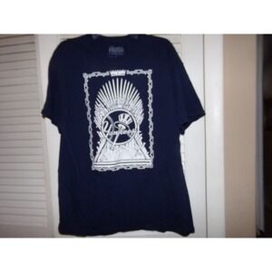 NY Yankees 2019- 05-17 Game Of Thrones SGA T Shirt XL